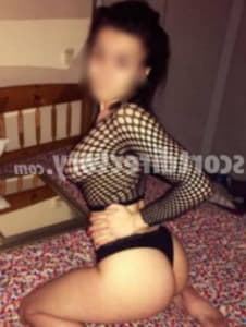 Escorkvip - escort NowyTomyśl