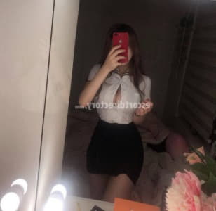 Lexi - escort Obrzycko