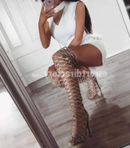 Iwona - escort PiekaryŚląskie