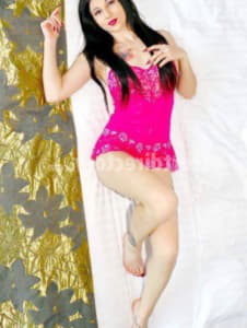 Lauravip - escort Wadowice