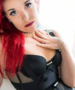 Maddie - escort Pyskowice