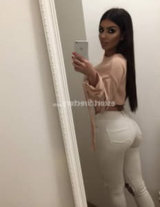 Sindi - escort Jasło