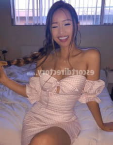 Eleonora - escort Zawadzkie