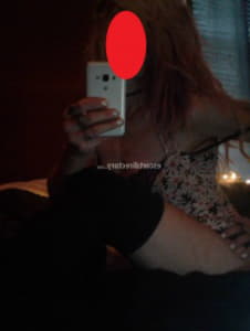 Roxi - escort BystrzycaKłodzka