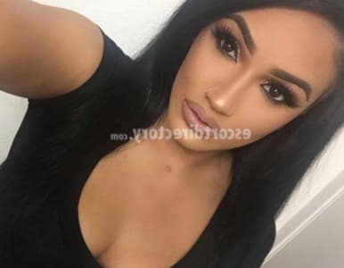 Laurencja - escort Jelcz-Laskowice