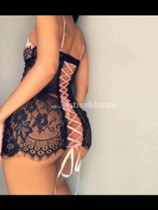 Sylvia - escort MiasteczkoŚląskie