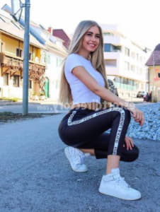 Słodkakotka - escort Siemiatycze