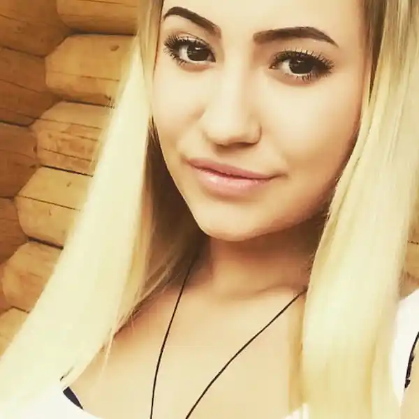 Marzena - escort Leżajsk