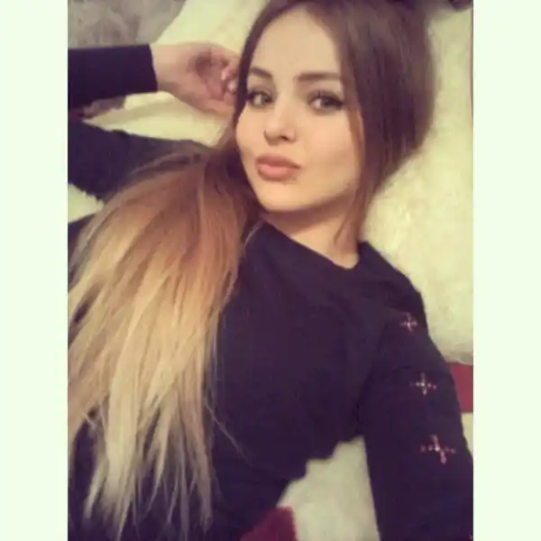 Eleonora - escort NowySącz