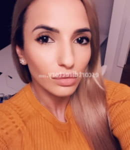 Wictoria - escort Jedlina-Zdrój